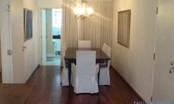 Imagem 3: APARTAMENTO - JARDIM AMÉRICA - SP