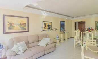 Imagem: Apartamento Venda 3 Dormitórios - 160 m²