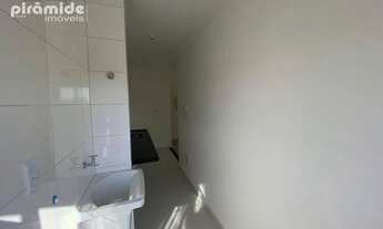 Imagem 5: Apartamento com 2 dormitórios à venda, 63 m² por R$ 385.000,00 - Jardim Paraíso - São José