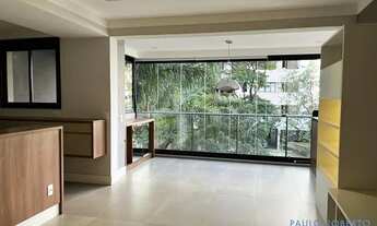 Imagem 4: APARTAMENTO - POMPÉIA - SP