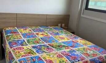 Imagem 3: OFERTA UNICA EM MURO ALTO. NUI SUPREME BEACH LIVING