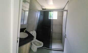 Imagem 6: Apartamento 2 quartos