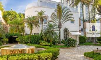 Imagem 6: Casa com 4 dormitórios à venda, 910 m² - Jardim Europa - São Paulo/SP