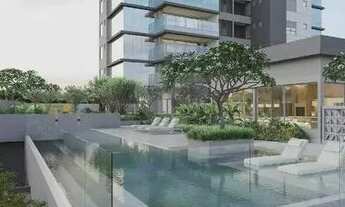 Imagem 4: Apartamento de alto padrão à venda no The Mark em Cambuí - Campinas - SP