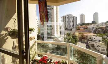 Imagem 4: Apartamento à Venda - Vila Mariana, 2 Quartos, 55 m2