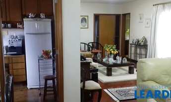 Imagem 3: APARTAMENTO - ALTO DA LAPA - SP