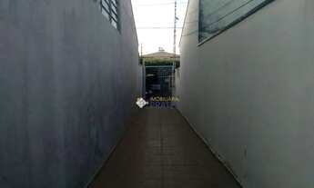 Imagem 2: LINDA EDÍCULA RESIDENCIAL, NO BAIRRO BOSQUE DA FELICIDADE, NUMA EXCELENTE LOCALIZAÇÃO, PRÓ