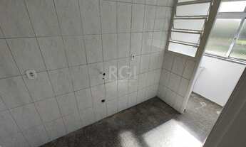 Imagem 6: Apartamento para Venda - 39.69m², 1 dormitório, 1 vaga - Jardim Leopoldina