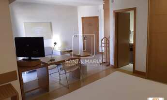 Imagem 5: Apartamento (flat) 1 dormitórios/suite, cozinha planejada, portaria 24hs, lazer, espaço go