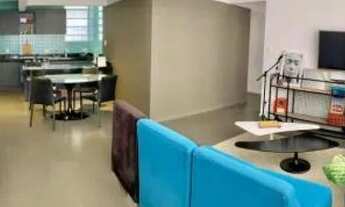 Imagem 2: APARTAMENTO - ITAIM BIBI - SP