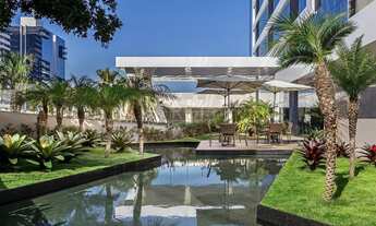 Imagem 4: Conjunto/Sala para Venda - 35m², 0 dormitórios, 1 vaga - Petrópolis