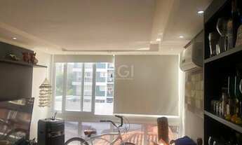 Imagem 4: Apartamento para Venda - 60.41m², 2 dormitórios, sendo 1 suites, 1 vaga - Tristeza