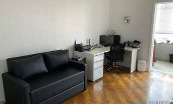 Imagem 3: APARTAMENTO - CONSOLAÇÃO - SP