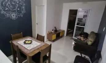 Imagem 3: APARTAMENTO - PARQUE JOÃO RAMALHO - SP