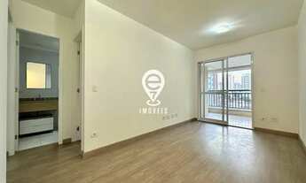 Imagem 7: EXCELENTE APARTAMENTO COM VARANDA GOURMET!!!