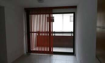 Imagem 3: Apto 2 quartos -1 Suíte - Lagoa Nova - Atrás do CREA