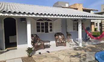 Imagem 2: Casa Térrea para Venda em Centro Garopaba-SC - 315