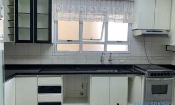 Imagem 3: APARTAMENTO - JARDIM VALDIBIA - SP