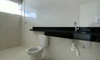 Imagem 3: Casa Duplex no Parque Dez 134m² com 3 Suítes