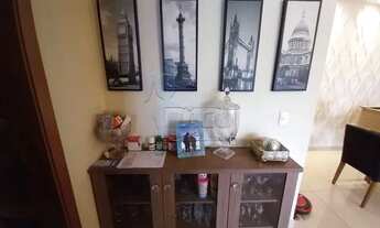 Imagem 4: Apartamento Padrão em Ribeirão Preto