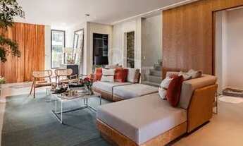 Imagem 4: SANTANA DE PARNAíBA - Casa de Condomínio - Tamboré