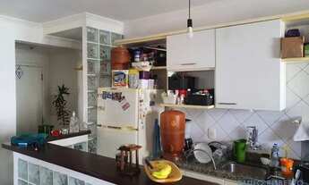 Imagem 7: APARTAMENTO - MOEMA ÍNDIOS - SP