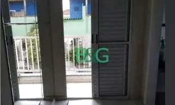 Imagem 2: Casa com 2 dormitórios para alugar, 90 m² por R$ 2.585/mês - Jaçanã - São Paulo/SP