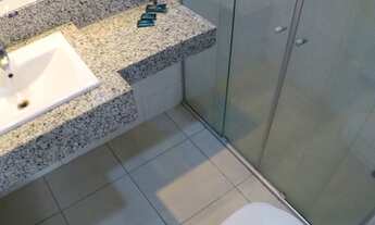 Imagem 7: Flat mobiliado, no pool hoteleiro, habitado, gerando de renda