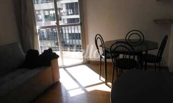 Imagem: São Paulo - Apartamento Padrão - Bela