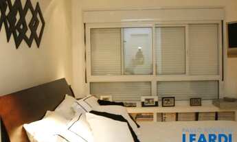 Imagem 6: APARTAMENTO - MORUMBI - SP