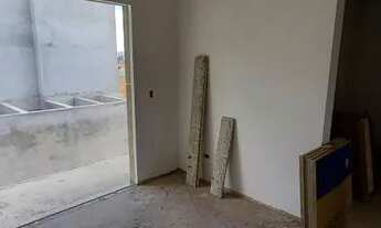 Imagem 7: SOBRADO NO TINGUI - NOVOS - TRIPLEX COM TERRAÇO