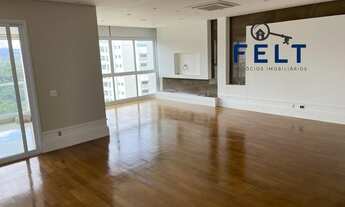 Imagem 3: SANTANA DE PARNAíBA - Apartamento Padrão - Tamboré