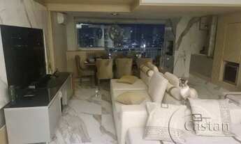 Imagem 4: Apartamento para alugar no tatuapé