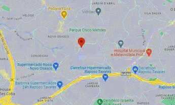 Imagem 4: Apartamento com 2 dormitórios à venda, 40 m² por R$ 116.382,00 - Jardim Boa Vista (Zona Oe