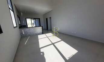 Imagem 5: Casa com 3 dormitórios à venda, 189 m² - Condomínio Greenfield - Atibaia/SP