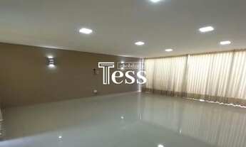 Imagem 3: Casa para Alugar condomínio Damha 5 Alto Padrão 3 Dormitórios, sendo 3 suítes portaria 24h