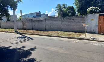 Imagem 4: Lote Murado e Escriturado em Serramar, Nova Almeida, Serra/ES