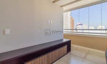 Imagem 3: Apartamento Venda Pinheiros 63 m² 2 Dormitórios