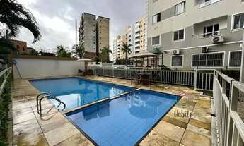 Imagem 2: Apartamento Padrão para Aluguel em Parque Manibura Fortaleza-CE - 10300