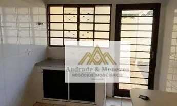 Imagem 5: Casa com 2 dormitórios para alugar, 73 m² por R$ 1.138,73/mês - Ipiranga - Ribeirão Preto