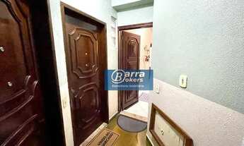 Imagem 6: VILA VALQUEIRE - EXCELENTE APARTAMENTO DE 2 QUARTOS NA PRAÇA SAIQUI