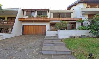 Imagem: Casa para Venda - 290m², 4 dormitórios