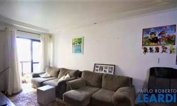 Imagem 4: APARTAMENTO - SAÚDE - SP