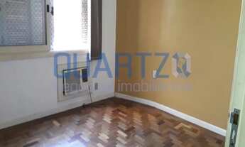 Imagem 6: CIDADE BAIXA APARTAMENTO LOCAÇÃO 01 DORMITÓRIO 54M2 EM FRENTE AO PARQUE FARROUPILHA