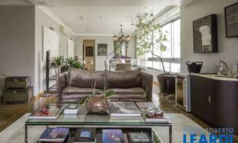 Imagem 2: APARTAMENTO - JARDIM PAULISTA - SP