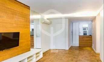 Imagem: Apartamento com 3 Quartos à venda - Ipanema