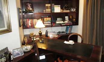 Imagem 7: Apartamento Vila Madalena