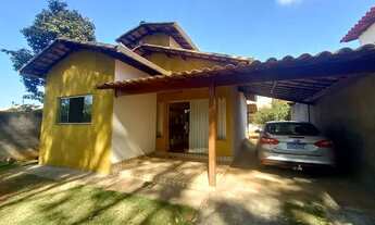 Imagem: Oportunidade!! Casa em Igarapé com financiamento