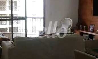 Imagem 1: São Paulo - Apartamento Padrão - Saúde