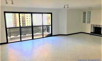 Imagem 2: APARTAMENTO - ITAIM BIBI - SP